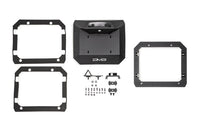 2021-2025 Ford Bronco | Spare Tire Delete