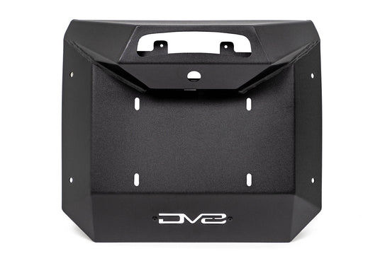 2021-2025 Ford Bronco | Spare Tire Delete