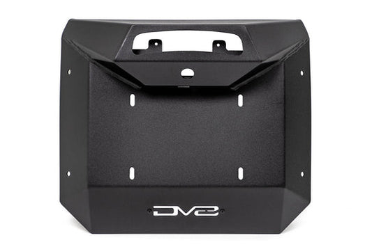 2021-2025 Ford Bronco | Spare Tire Delete