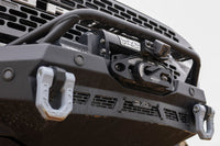 2021-2025 Ford Bronco | Spec Series Front Bumper