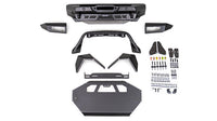 2021-2025 Ford Bronco | Spec Series Front Bumper