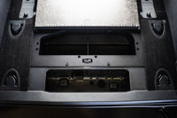 2021-2025 Ford Bronco | Air Compressor Mount & Storage Box