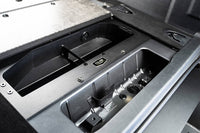 2021-2025 Ford Bronco | Air Compressor Mount & Storage Box