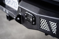 2021-2025 Ford F-150 | MTO Series Rear Bumper