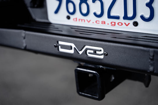 2021-2025 Ford F-150 | MTO Series Rear Bumper