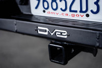 2021-2025 Ford F-150 | MTO Series Rear Bumper