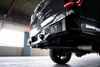 2021-2025 Ford F-150 | MTO Series Rear Bumper