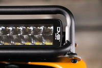 2021-2025 Ford Bronco | 52-Inch Elite LED Light Bar Mount