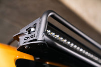 2021-2025 Ford Bronco | 52-Inch Elite LED Light Bar Mount