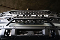 2021-2025 Ford Bronco | Factory Bumper Bull Bar