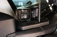2021-2025 Ford Bronco | A-Pillar Pod Light Mounts