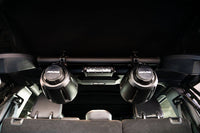 2021-2025 Ford Bronco | Rear Speaker & Light Mount