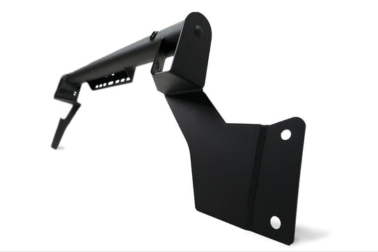 2021-2025 Ford Bronco | Rear Speaker & Light Mount