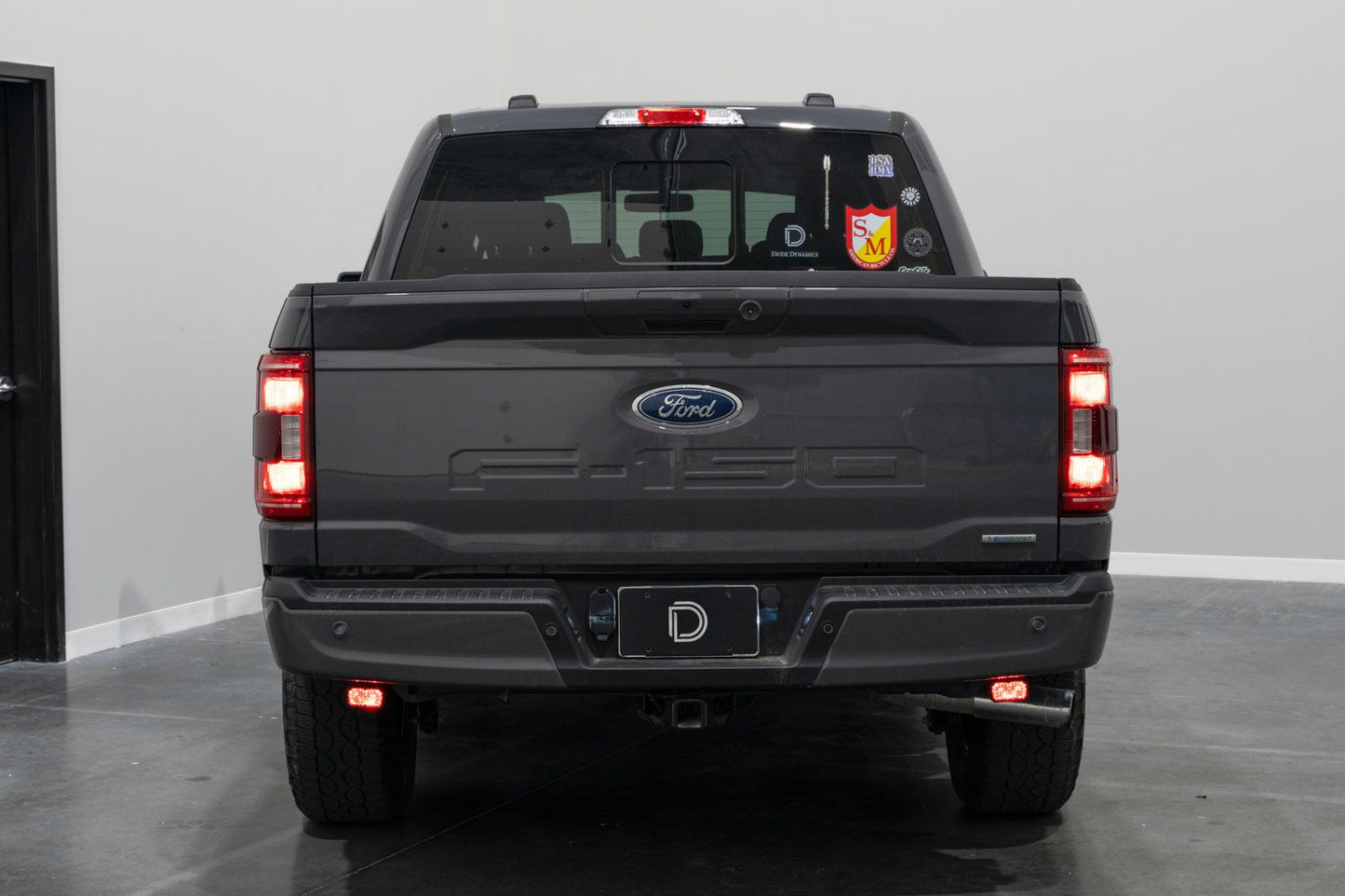 Stage Series Reverse Light Kit for 2021-2023 Ford F-150