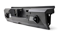 2022-2025 Toyota Tundra | MTO Series Rear Bumper