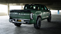 2022-2025 Toyota Tundra | MTO Series Rear Bumper