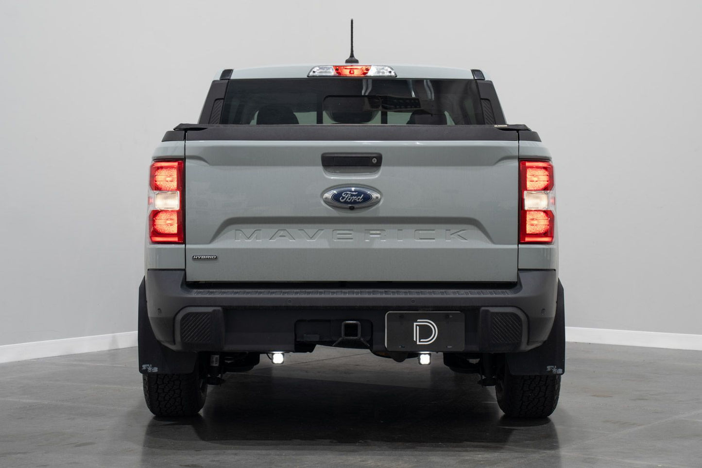 Stage Series Reverse Light Kit for 2022-2024 Ford Maverick