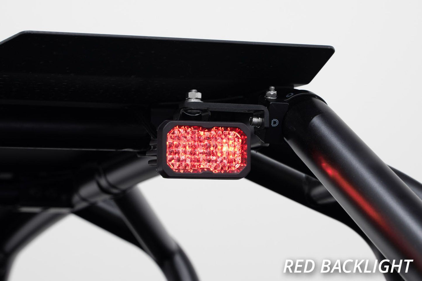 SSC2 Universal Roll Bar Reverse Light Kit (Pair)