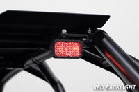 SSC2 Universal Roll Bar Reverse Light Kit (Pair)