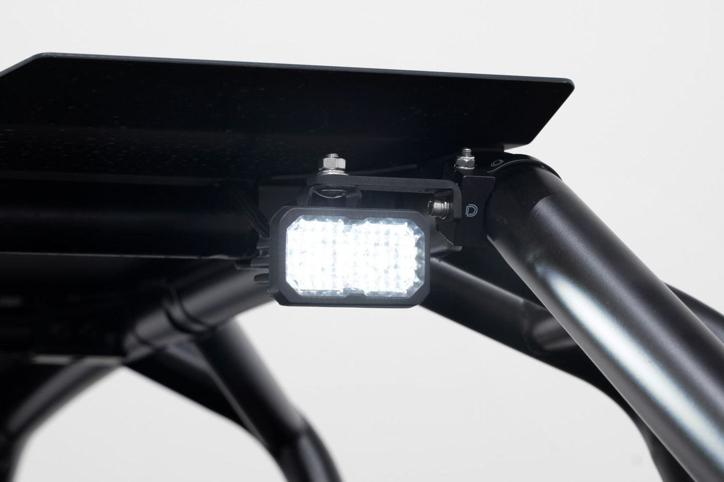 SSC2 Universal Roll Bar Reverse Light Kit (Pair)