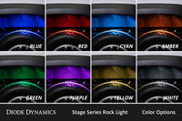 Stage Series RGBW LED Rock Light (Single)