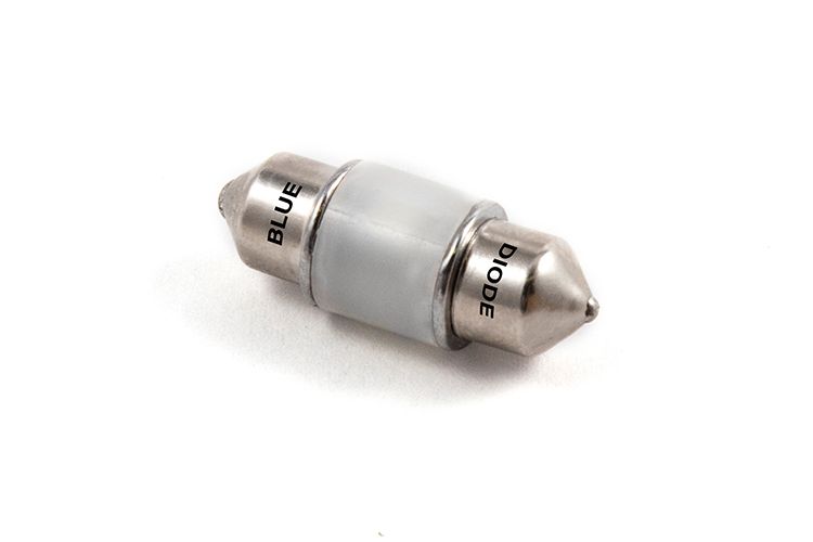 29mm HP6 LED Bulbs