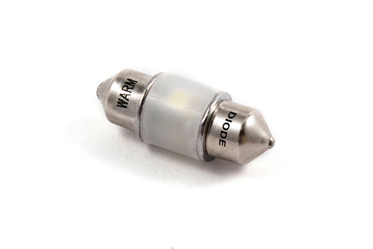 29mm HP6 LED Bulbs