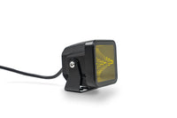 3-Inch Elite Series LED Amber Pod Light