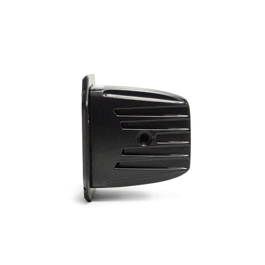 3-inch Universal Flush Mount LED Cube Light