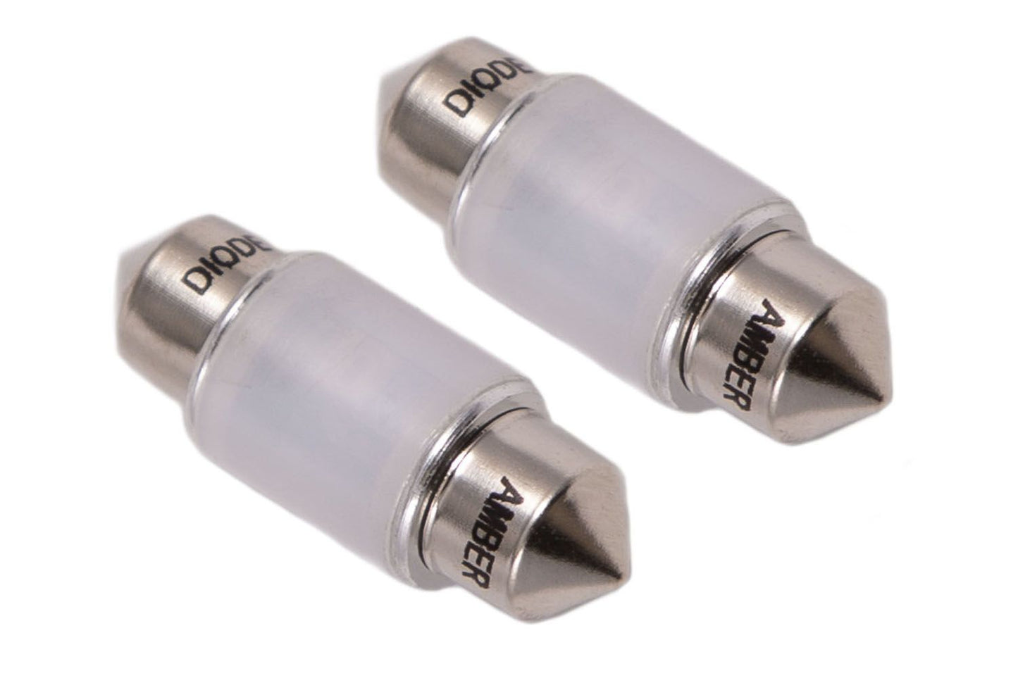 31mm HP6 LED Bulbs