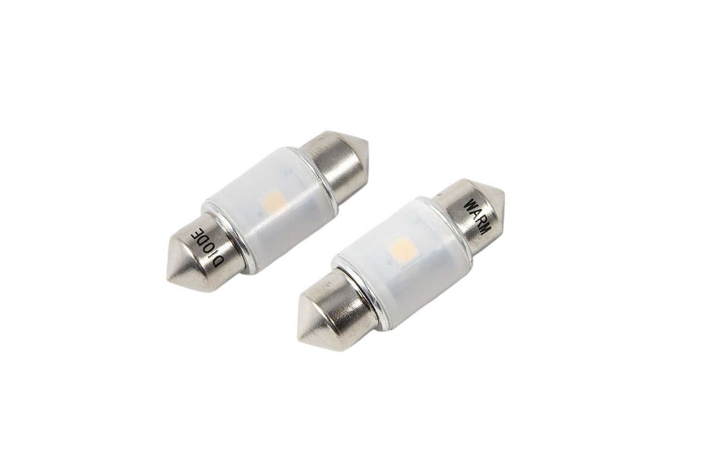 31mm HP6 LED Bulbs