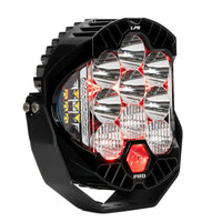 LP9 Pro LED Auxiliary Light Pod with Driving/Combo Pattern