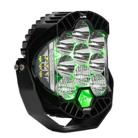 LP9 Pro LED Auxiliary Light Pod with Driving/Combo Pattern