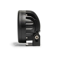 3.5 inch Round LED Light | Spot Pattern