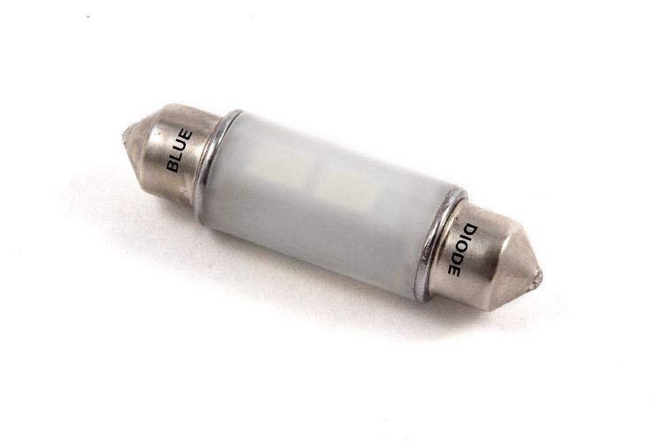 39mm HP6 LED Bulbs