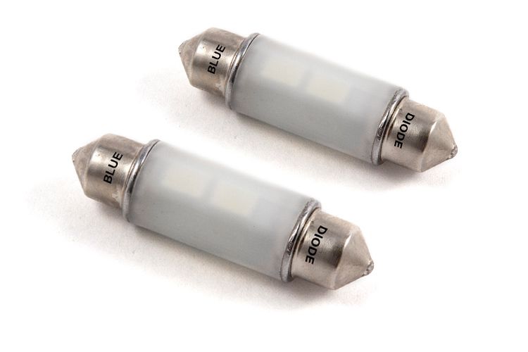 39mm HP6 LED Bulbs