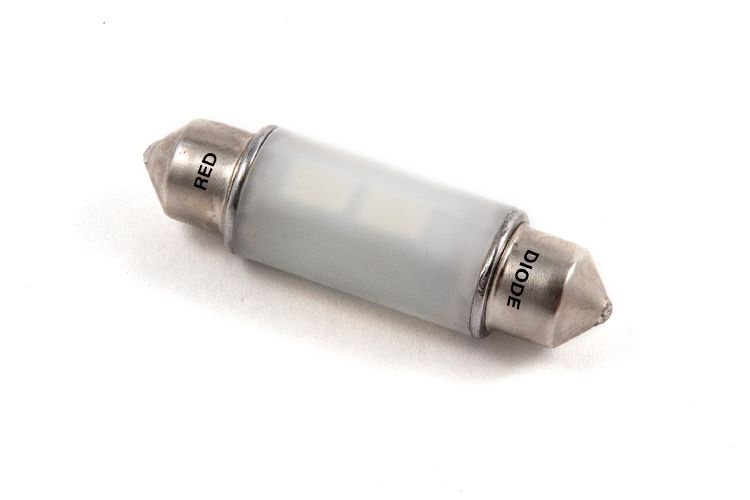 39mm HP6 LED Bulbs