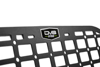 2010-2024 Toyota 4Runner | Rear Window Molle Panels