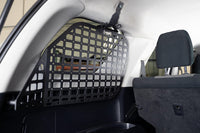2010-2024 Toyota 4Runner | Rear Window Molle Panels