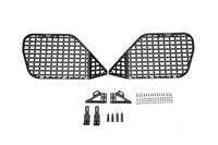 2010-2024 Toyota 4Runner | Rear Window Molle Panels