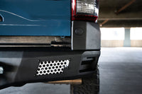 2016-2023 Toyota Tacoma | MTO Series Rear Bumper