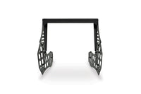 2016-2023 Toyota Tacoma Center Console Molle Panels & Device Mount