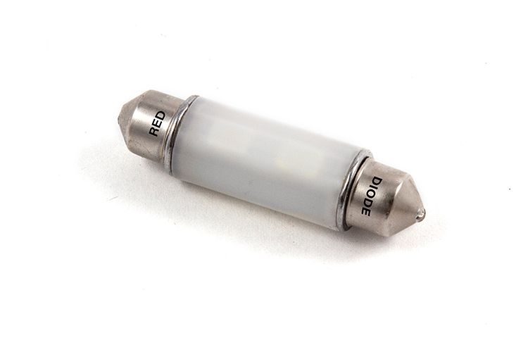 41mm HP6 LED Bulbs