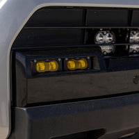 Toyota 4Runner S2 SAE OEM Fog Light Replacement Kit for Non-TRD Pro