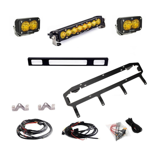 Toyota S8 10-inch/S2 Pro Grille Light Replacement Kit