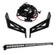 Can-Am S8 40 Inch Roof Mount Light Bar Kit