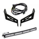 Can-Am OnX6+ 40 Inch Roof Mount Light Bar Kit