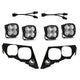 Textron/Arctic Cat Squadron Sport Headlight Kit