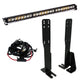 Toyota S8 30 Inch Grille Lower Light Kit