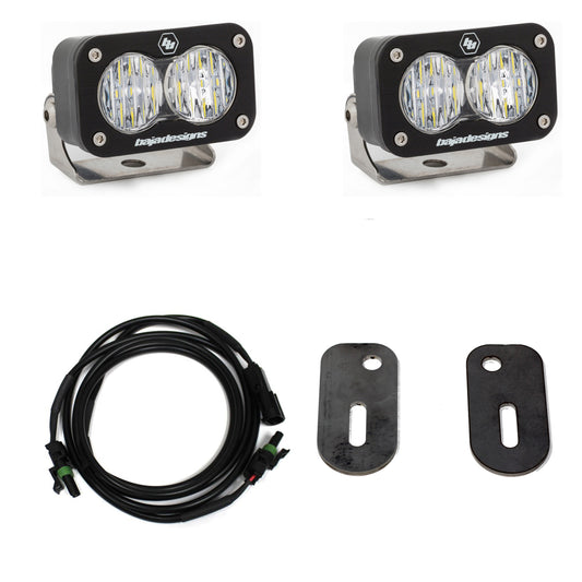 Ford S2 Sport Dual Reverse Light Kit
